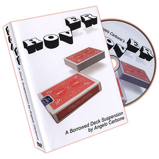 Hover | Angelo Carbone