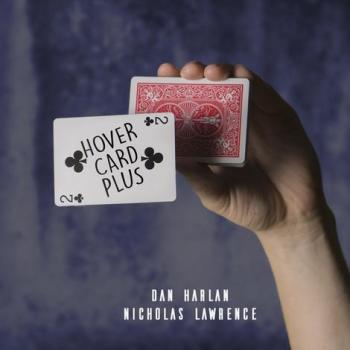 Hover Card Plus | Dan Harlan & Nicholas Lawrence