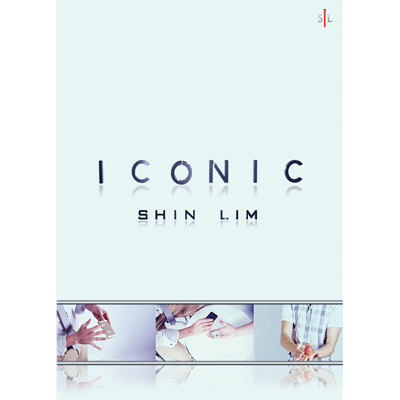 iConic (Gold Edition) | Shin Lim