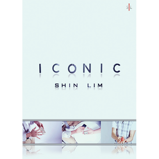 iConic (Gold Edition) | Shin Lim