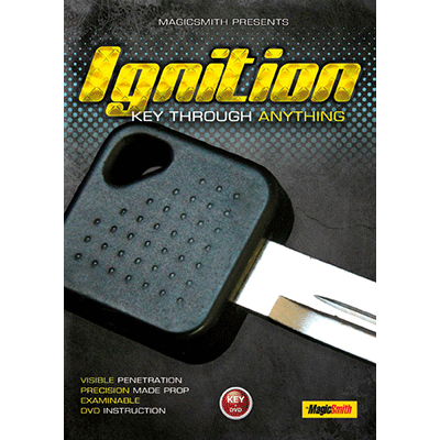 Ignition | Chris Smith 