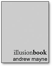 Illusion Book | Andrew Mayne