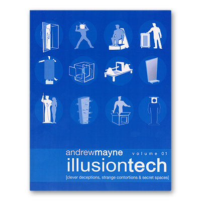 Illusiontech | Andrew Mayne