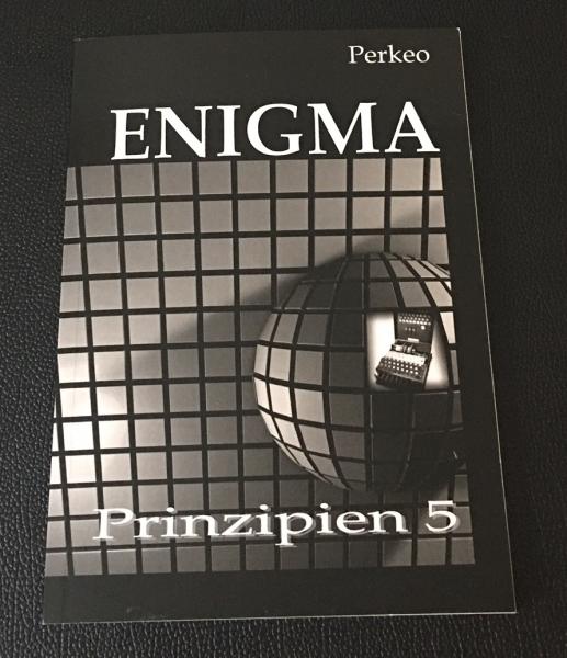 Enigma - Prinzipien 5 | Perkeo