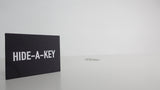 Hide-A-Key | Chris Rawlins 
