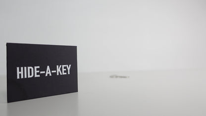 Hide-A-Key | Chris Rawlins 