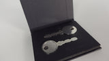 Hide-A-Key | Chris Rawlins 