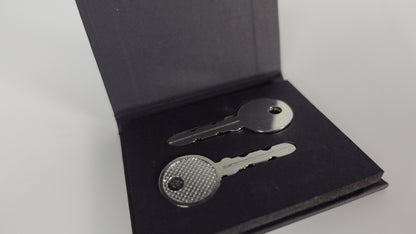 Hide-A-Key | Chris Rawlins 