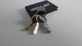 Hide-A-Key | Chris Rawlins 
