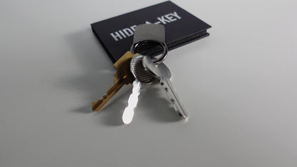 Hide-A-Key | Chris Rawlins 