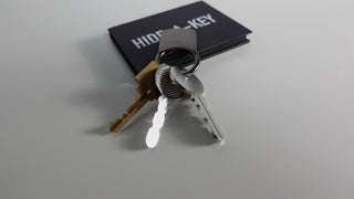 Hide-A-Key | Chris Rawlins