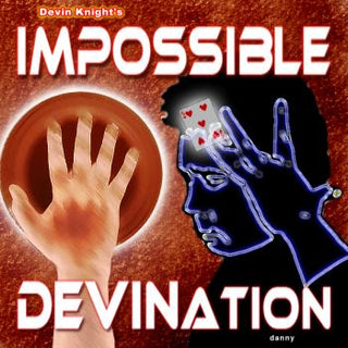 Impossible DEVINation | Devin Knight