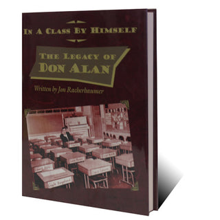 In a Class by Himself | Don Alan