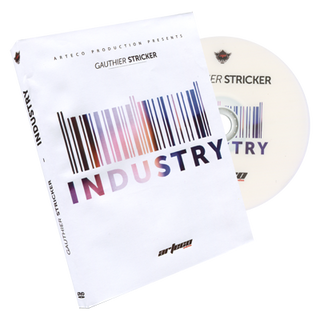 Industry | Arteco Production