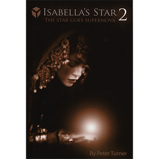 Isabella Star 2 | Peter Turner