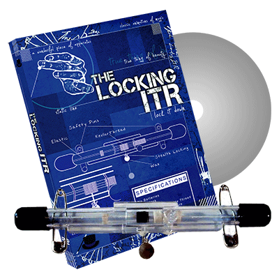 Locking Micro ITR | Sorcery Manufacturing