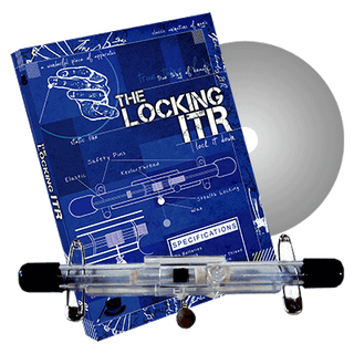 Locking Micro ITR | Sorcery Manufacturing