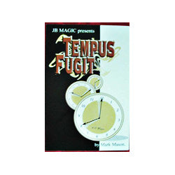 Tempus Fugit | Mark Mason