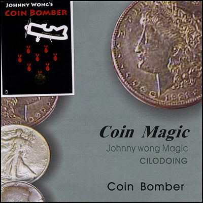 Coin Bomber | Johnny Wong