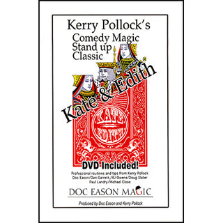 Kate And Edith | Doc Eason & Kerry Pollock