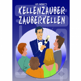 Kellenzauber, Zauberkellen | Ian Adair