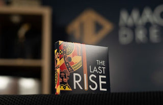 The Last Rise| Andrew