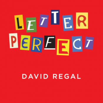Letter Perfect | David Regal