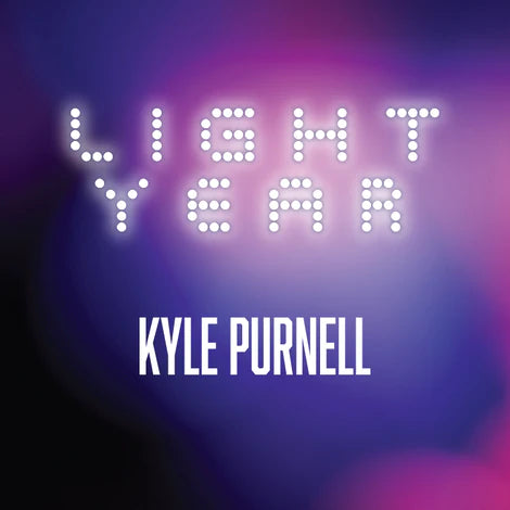 Light Year | Kyle Purnell 
