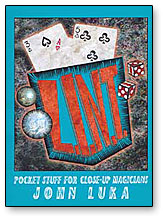 LINT | John Luka - (Download)