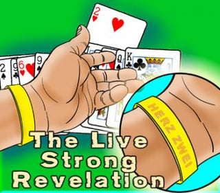 The Live Strong Revelation