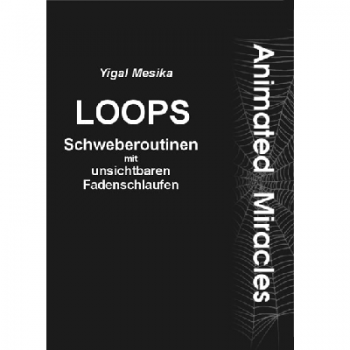 Loops | Yigal Mesika 