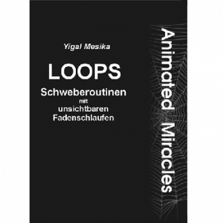 Loops | Yigal Mesika