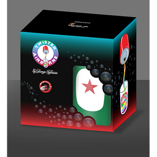 Magnetic Airborne (Beer) | Twister Magic