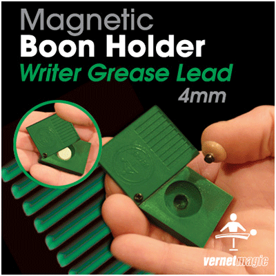 Magnetic Boon Holder Grease Marker | Vernet