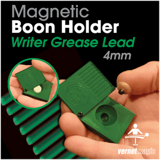 Magnetic Boon Holder Grease Marker | Vernet