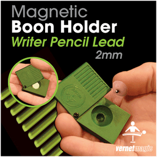 Magnetic Boon Holder (pencil 2mm) | Vernet