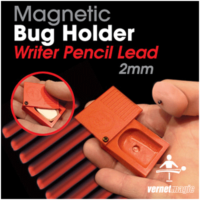 Magnetic BUG Holder (pencil lead) | Vernet