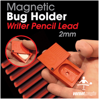 Magnetic BUG Holder (pencil lead) | Vernet