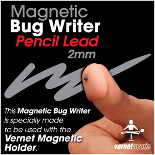 Magnetic BUG Writer (Pencil Lead) | Vernet