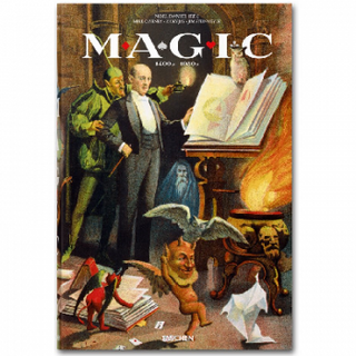 Magic 1400s-1950s | Mike Caveney & Jim Steinmeyer & Ricky Jay & Noel Daniel