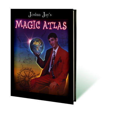 Magic Atlas | Joshua Jay