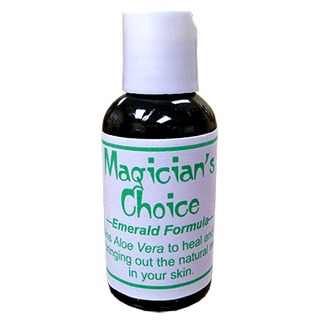 Magician's Choice (Emerald Formula)