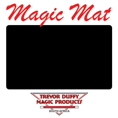 35cm x 45cm Magic Mat Close Up Pad | Trevor Duffy