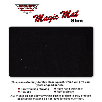 Magic Mat Medium SLIM (28cm x 35cm) Trevor Duffy