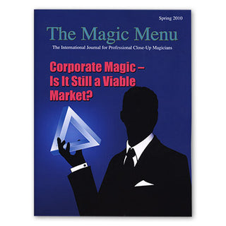 Magic Menu (Spring 2010)