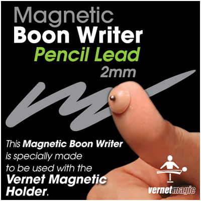 Magnetic Boon Writer (pencil 2mm) | Vernet