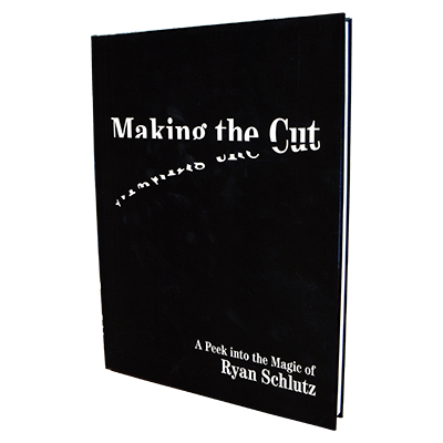 Making the Cut | Ryan Schlutz