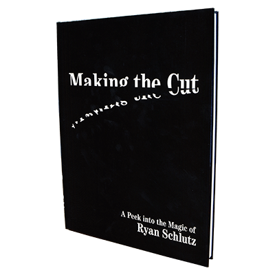Making the Cut | Ryan Schlutz 