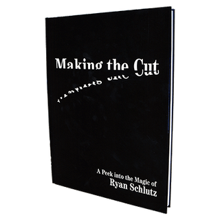 Making the Cut | Ryan Schlutz