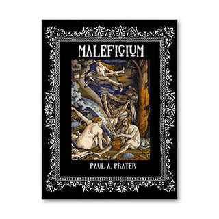 Maleficium | Paul Prater